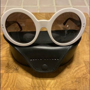 Ralph Lauren 8126 Sunglasses